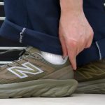 New Balance FRESH FOAM TRAINER