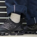 MIZUNO WAVE PROPHECY LS GTX