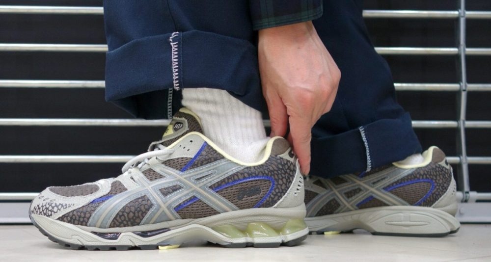 ASICS SportStyle GEL-NIMBUS 10.1 "Eighteen East"