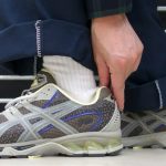 ASICS SportStyle GEL-NIMBUS 10.1