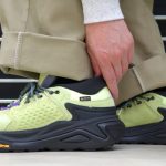 HOKA KAHA 3 LOW GTX TP