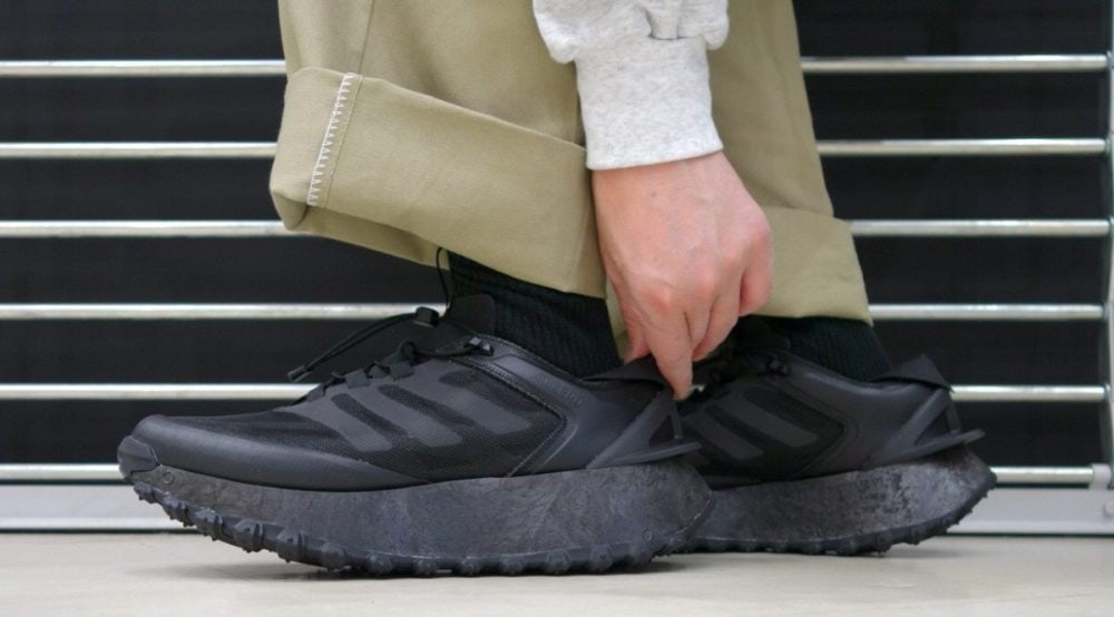 adidas Originals ADIZERO ARUKU YAGI "MR BAILEY"