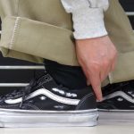 VANS OTW OLD SKOOL 36 VIBRAM