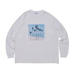 HIROSHI NAGAI × 1978 MENʼS MELROSE ロングTシャツ ¥14,300