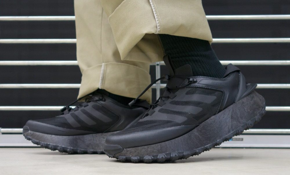 adidas Originals ADIZERO ARUKU YAGI "MR BAILEY"