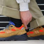 Action Bronson x New Balance Made in USA 992