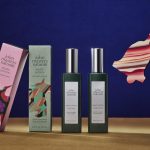 ジョンマスターオーガニック アクアパフューム 全2種 各27mL 各¥5,280(税込み)*限定発売中