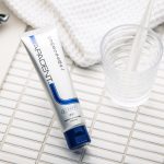 「アパデント」は、オーラルケア製品の開発・販売などを行っているサンギの歯みがき剤