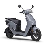 コンクリートグレーカラー