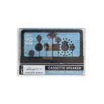 HIROSHI NAGAI × OPT90× 1978 MENʼS MELROSE カセットテープスピーカー ¥4,950