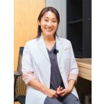 齋藤真理子先生