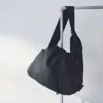 第3位　【優秀モノの最有力候補】ユニクロ：シー“高見え”ショルダーバッグのコスパに驚き／No.1モノ雑誌編集長のお墨付き『コレ買いです』Vol.131