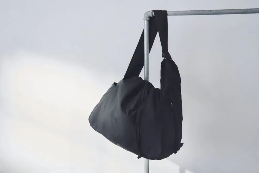 第3位 【優秀モノの最有力候補】ユニクロ:シー“高見え”ショルダーバッグのコスパに驚き/No.1モノ雑誌編集長のお墨付き『コレ買いです』Vol.131