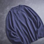 ユニクロが提案するカシミアでもなく、ラムでもなく、メリノでもない“新たな第４のニット”