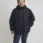 第1位 「手ぶら派注目必至」バッグいらず!? ザ・ノース・フェイスの“多ポケット傑作ジャケット”がすごい!秋・冬・春これ1着でOK/No.1モノ雑誌編集長のお墨付き『コレ買いです』Vol.132