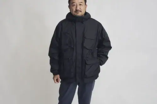 「これ買いアウター」ザ・ノース・フェイスの手ぶら派必見、ナンガの“すごい”3WAYダウンほか【アウトドアウェアの人気記事ランキングベスト3】（2025年10月版）