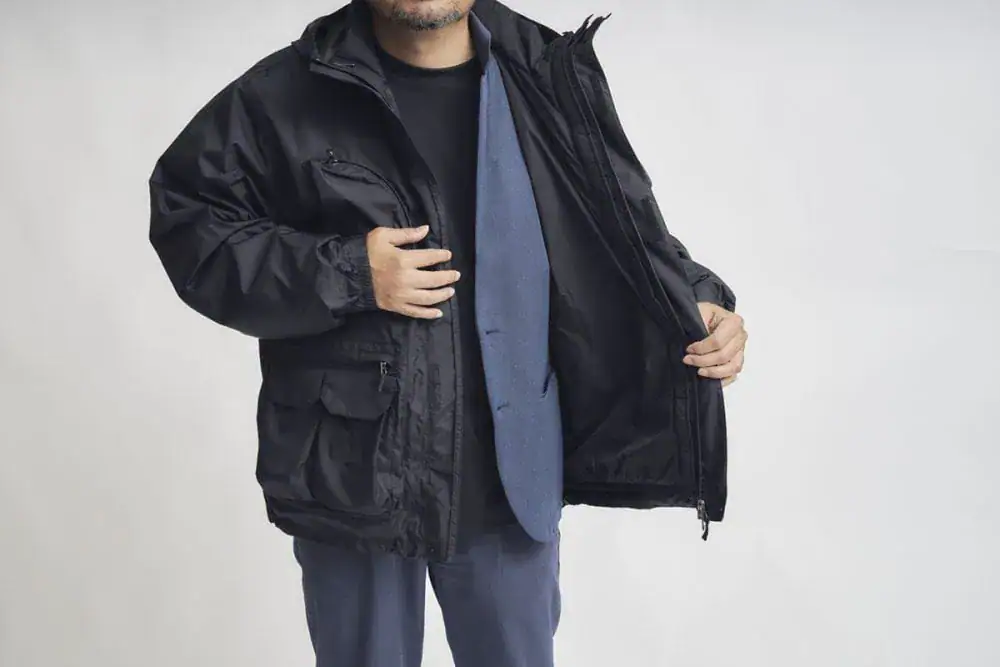 第1位　「手ぶら派注目必至」バッグいらず!? ザ・ノース・フェイスの“多ポケット傑作ジャケット”がすごい！秋・冬・春これ1着でOK／No.1モノ雑誌編集長のお墨付き『コレ買いです』Vol.132