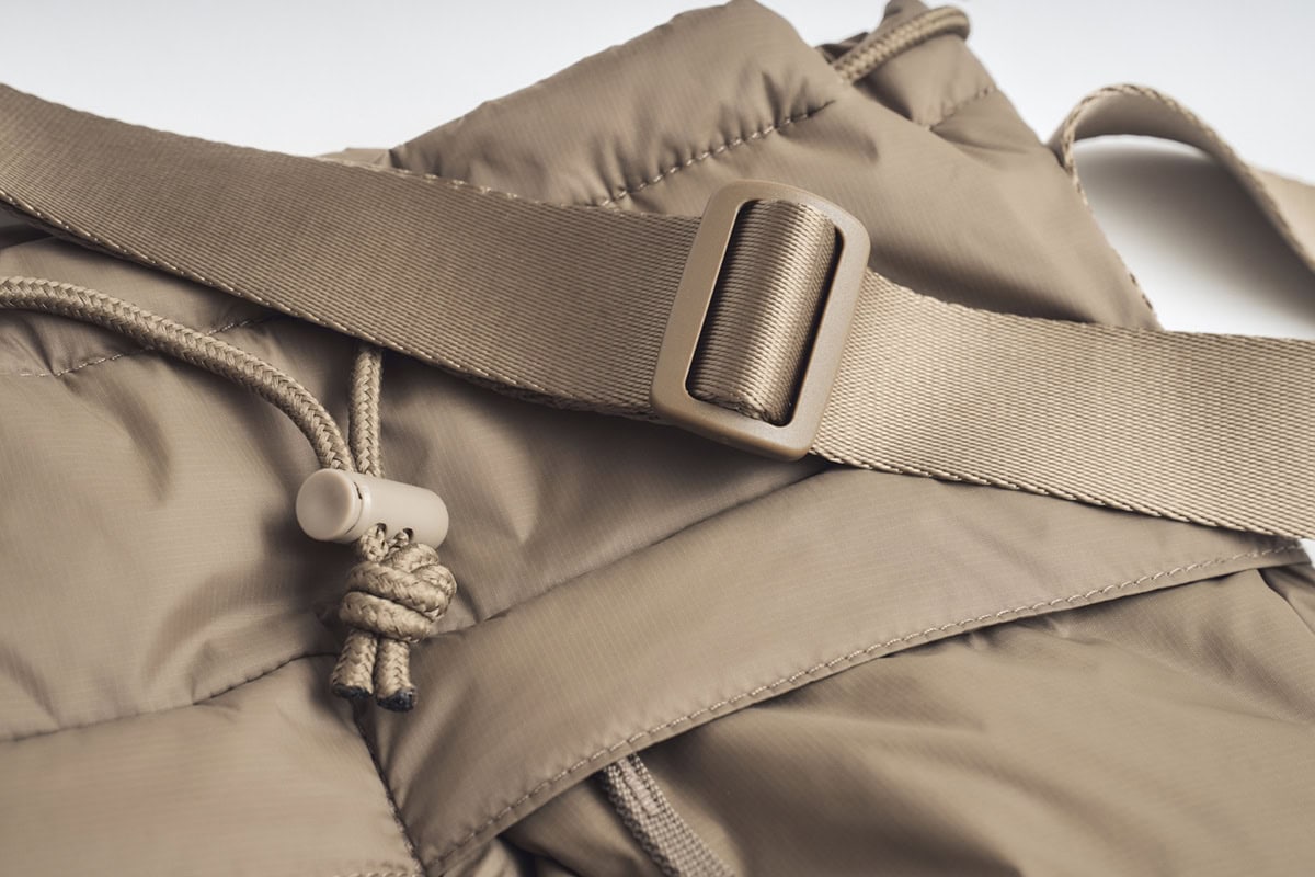 パーツはすべて樹脂製