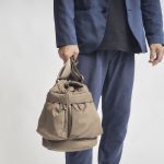 手持ちスタイルも可能