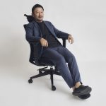 イトーキ サリダチェア YL7R ￥29,900（税込）