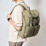 第2位　「ユニクロvsワークマンvs無印良品」神コスパな大容量バッグ降臨！“工夫が詰まった”6000円以下のすごいリュックを徹底比較