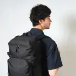 第2位　「ユニクロvsワークマンvs無印良品」神コスパな大容量バッグ降臨！“工夫が詰まった”6000円以下のすごいリュックを徹底比較