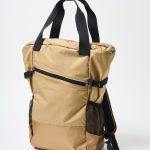 第2位　「ユニクロvsワークマンvs無印良品」神コスパな大容量バッグ降臨！“工夫が詰まった”6000円以下のすごいリュックを徹底比較