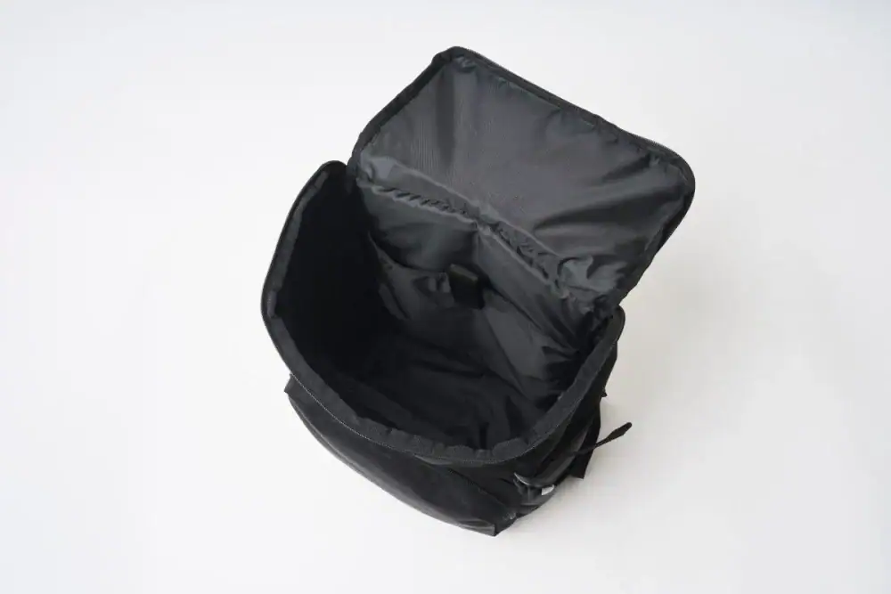 第2位　「ユニクロvsワークマンvs無印良品」神コスパな大容量バッグ降臨！“工夫が詰まった”6000円以下のすごいリュックを徹底比較