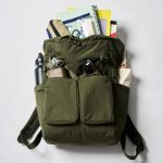 第2位　「ユニクロvsワークマンvs無印良品」神コスパな大容量バッグ降臨！“工夫が詰まった”6000円以下のすごいリュックを徹底比較