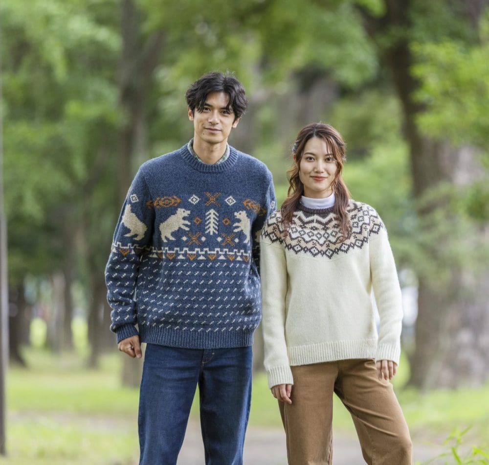 【秋冬の定番】今季のL.L.Beanはフリース、セーターが大豊作！90年代に人気を博したAll-Conditionsコレクションにインスパイアされたモデルも