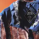 第3位 「ワークマン、この機能で2900円は驚き」虫よけ・防水・2WAY仕様!アウトドア派必携の“万能アウター”をスタイリストが徹底解説