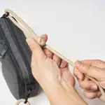 第3位　【完売間近！】セブン-イレブン限定「紀ノ国屋のお財布ショルダー付録」は、バッグ、ポーチの二刀流！