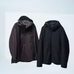 第2位 「ユニクロのこれマジで買い」驚くほど軽くて暖かい!冬の大本命“ユニクロ:シー”の注目アウター&シャツが最強