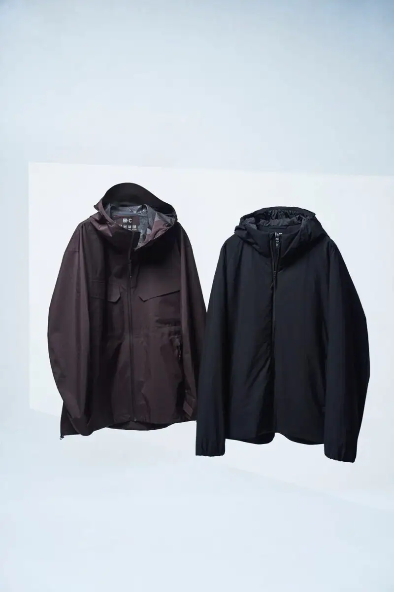 第2位　「ユニクロのこれマジで買い」驚くほど軽くて暖かい！冬の大本命“ユニクロ：シー”の注目アウター＆シャツが最強