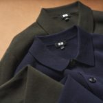 シャツ感覚で気軽に羽織ることもできてキチッと感は残せるという、まさに大人向けのアイテム