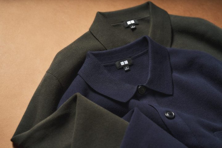 【ユニクロの大人が着るべき名品】3シーズン活躍、働き世代におすすめ「上品&万能なニットカーディガン」をスタイリストが徹底解説