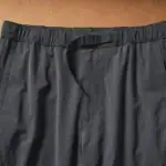 第2位 【ユニクロの万能すぎるパンツ】名作がさらに進化!ポケットとシルエットが激変した“新型ギアパンツ”の実力をスタイリストが徹底解説