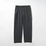 第2位 【ユニクロの万能すぎるパンツ】名作がさらに進化!ポケットとシルエットが激変した“新型ギアパンツ”の実力をスタイリストが徹底解説