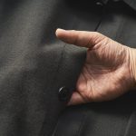 目が詰まっているためキレイで光沢感のある上がりになりやすく上品に見える