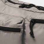 高級感ある素材を採用