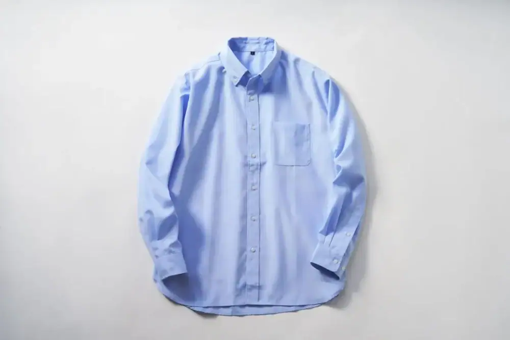 第1位　「ワークマンのこれ最強」皮脂汚れが落ちるから手入れラク！“ビジネスマン必見”1,500円の優秀シャツをスタイリストが徹底解説