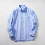 第1位　「ワークマンのこれ最強」皮脂汚れが落ちるから手入れラク！“ビジネスマン必見”1,500円の優秀シャツをスタイリストが徹底解説