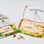 パッケージを開けたら、中身もそっくり!