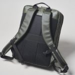 キャリーバー通しも