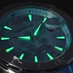 立体的なインデックスは暗闇でも視認性抜群