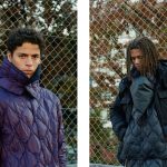 【10周年を刻むミリタリーダウン】ホワイトマウンテニアリング×タイオンのコラボアイテムはインナーとしてもアウターとしても使える万能選手