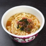 第2位　「ガチで激うまだったカップ麺」グルメライターが食べてよかった“カップうどん”ベスト3杯【1位は唐辛子とニンニクがクセになるウマ辛麺】2024年8月後半編