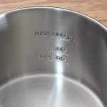 ニトリ 1台3役の電気ケトルポット