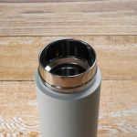 無印良品 真空断熱構造 保温保冷ボトル ハンドルタイプ