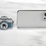 スリーコインズ ミニトイカメラ